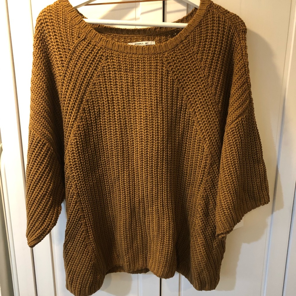 O’Neill sweater